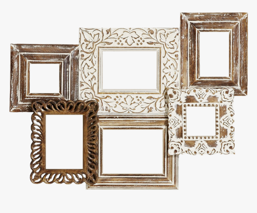 Tubes Cadres,png - Picture Frame, Transparent Png