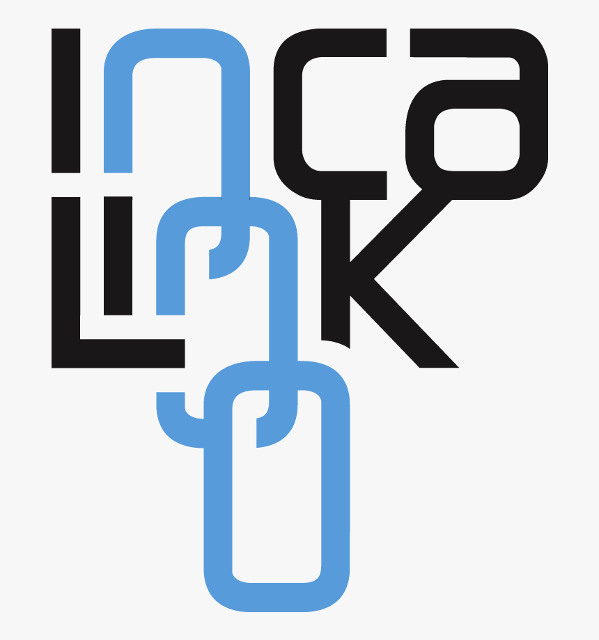 Inca Link Logo - Inca Link Peru Amijai, HD Png Download