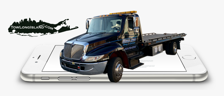 Towing, Transporting, Vehicle Donation, & Junk Car - International Xt, HD Png Download