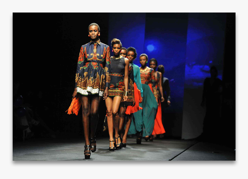 African Fashion Festival, HD Png Download
