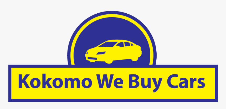 Kokomo We Buy Cars - City Car, HD Png Download