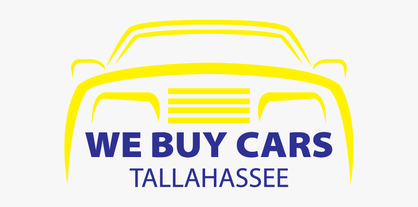 We Buy Cars Tallahassee, HD Png Download