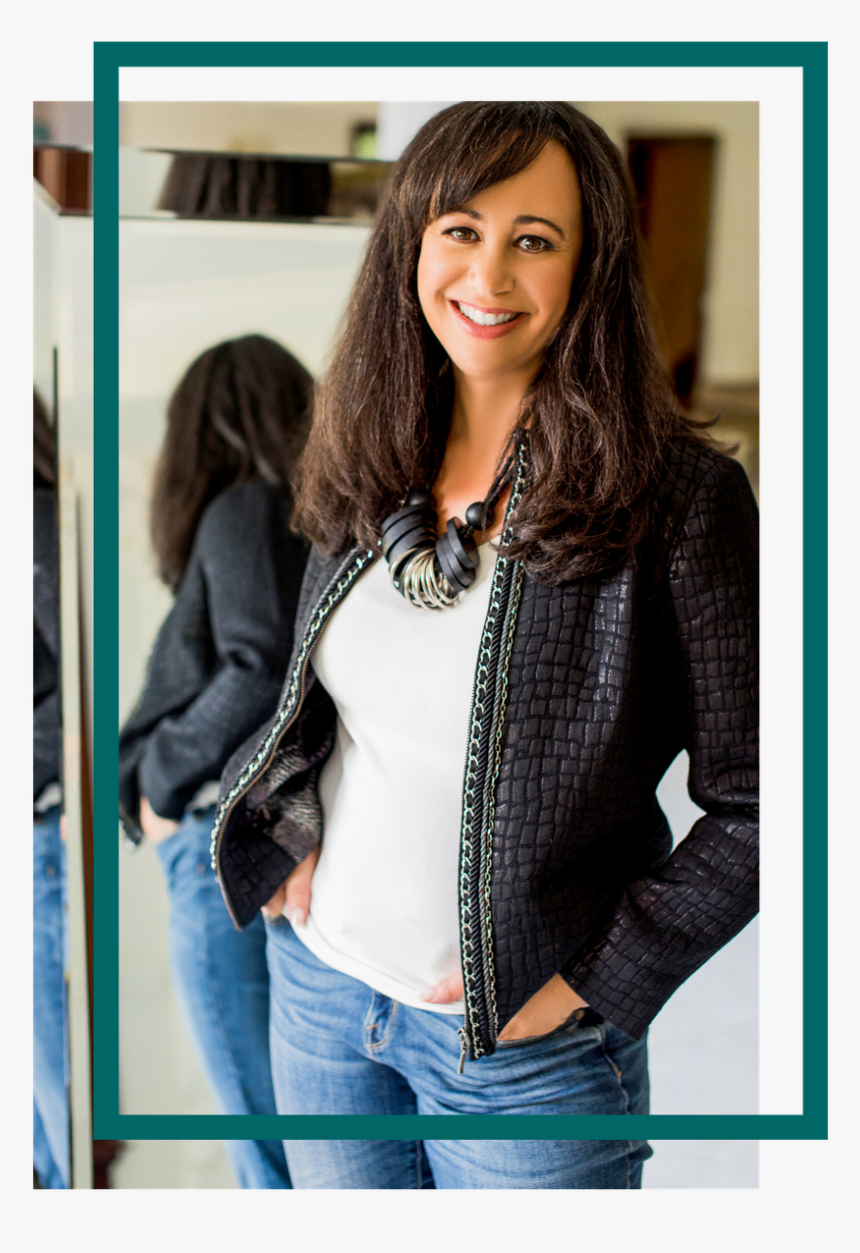 Girl, HD Png Download