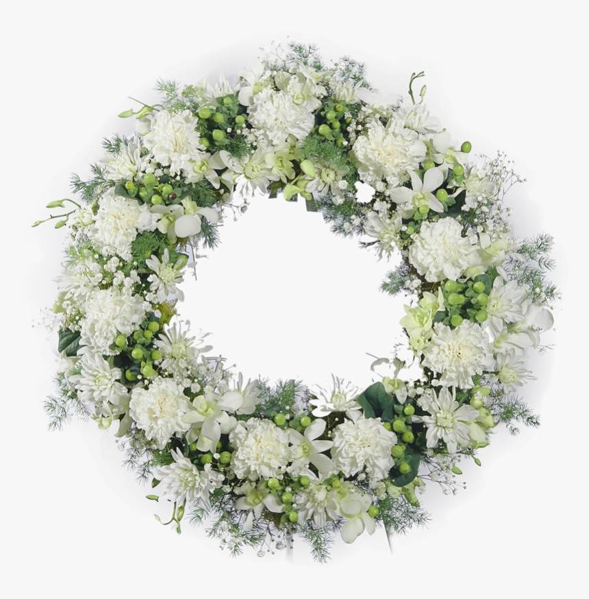 Wreath, HD Png Download
