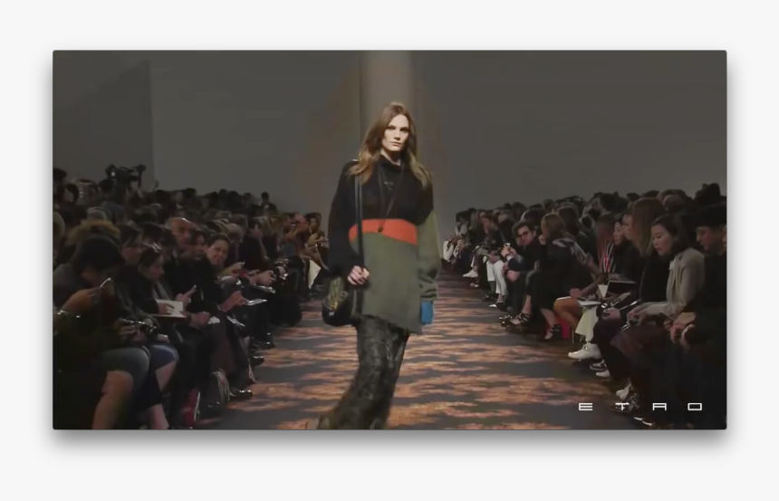Fashion Show, HD Png Download