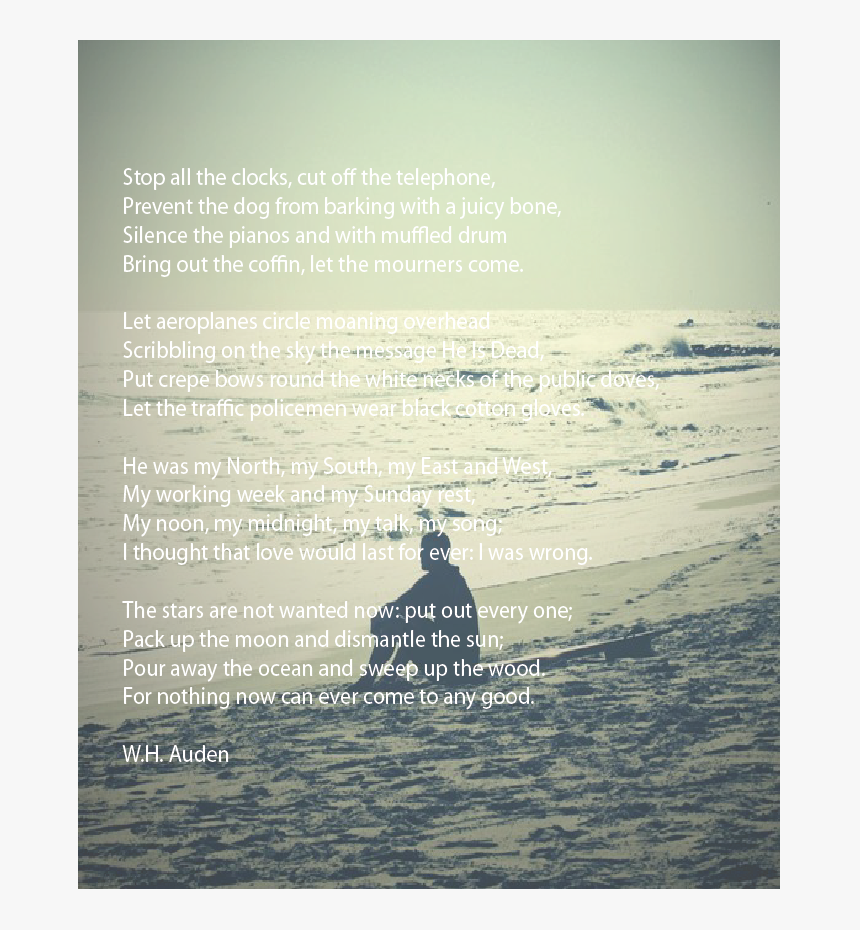 Rest In Peace, My Dear Brother In Law - Sea, HD Png Download