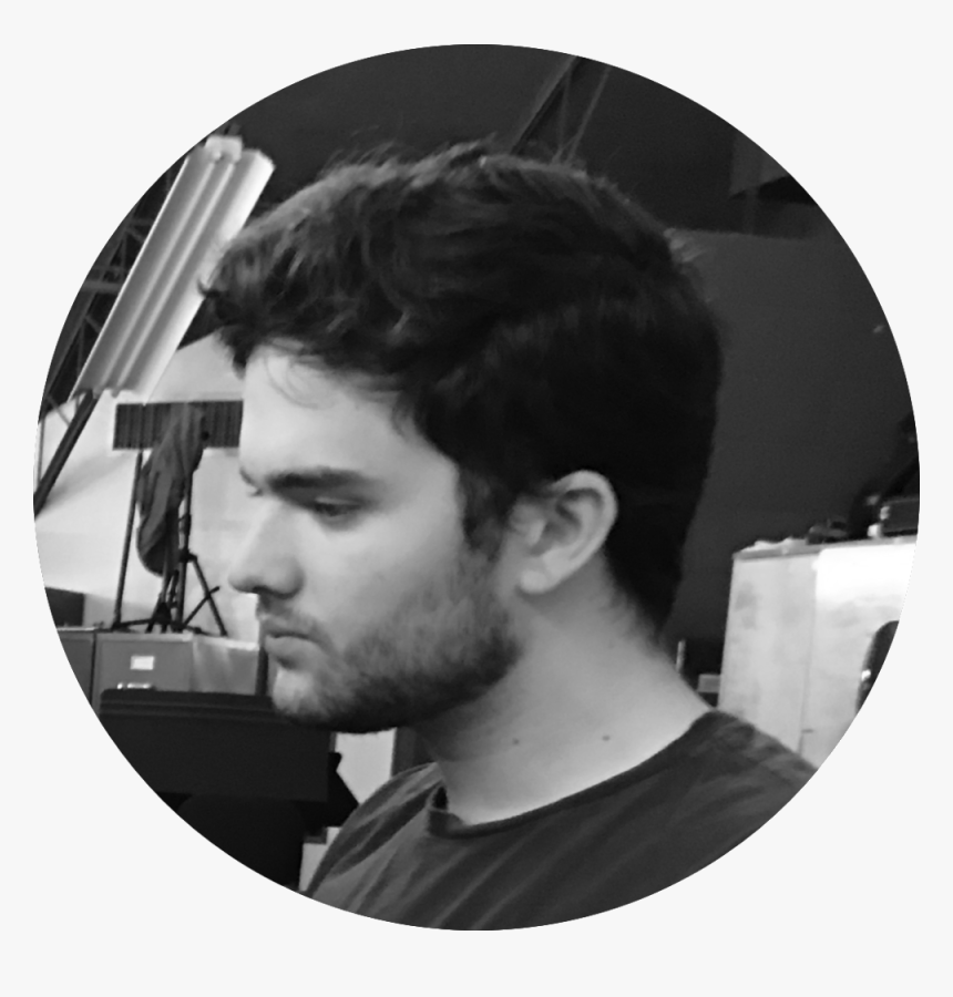 Paul S School ‘17, Nyu Clive Davis Institute Of Recorded, HD Png Download