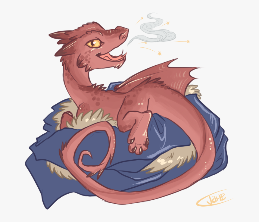 £6 Commission For Smauglet
poopy Lil Draggin Stole - Cartoon, HD Png Download