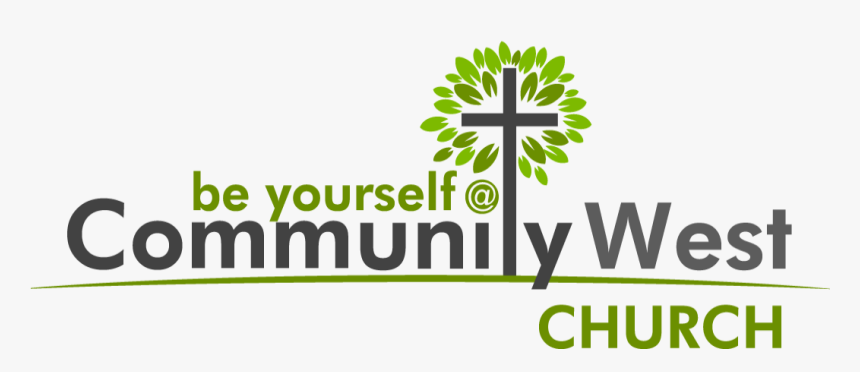 Community West Church, HD Png Download