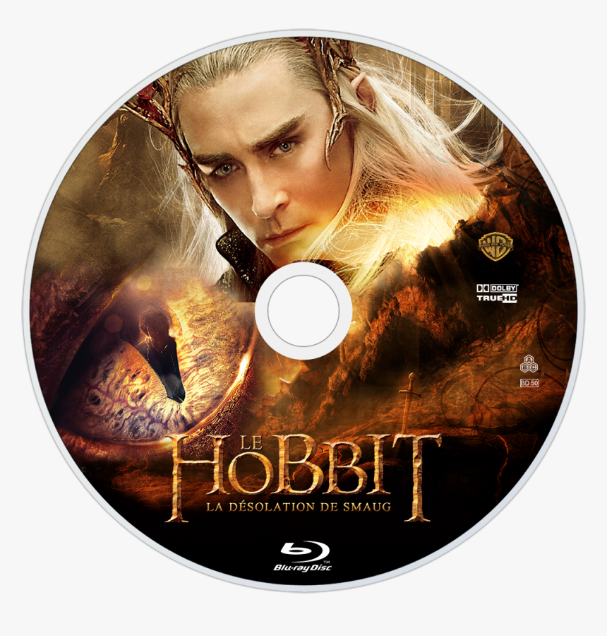 Image Id - - Benedict Cumberbatch Lo Hobbit, HD Png Download