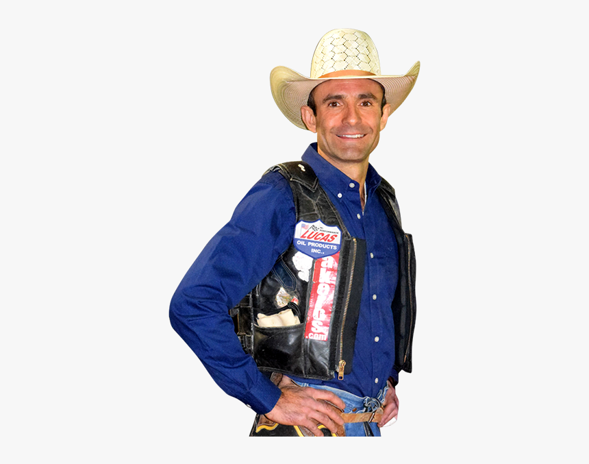 Francisco Morales - Lucas Oil, HD Png Download