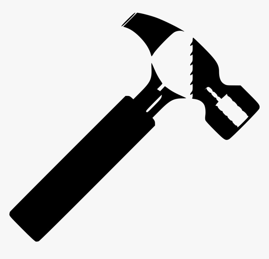 Hammer Auction Judge Tool, HD Png Download