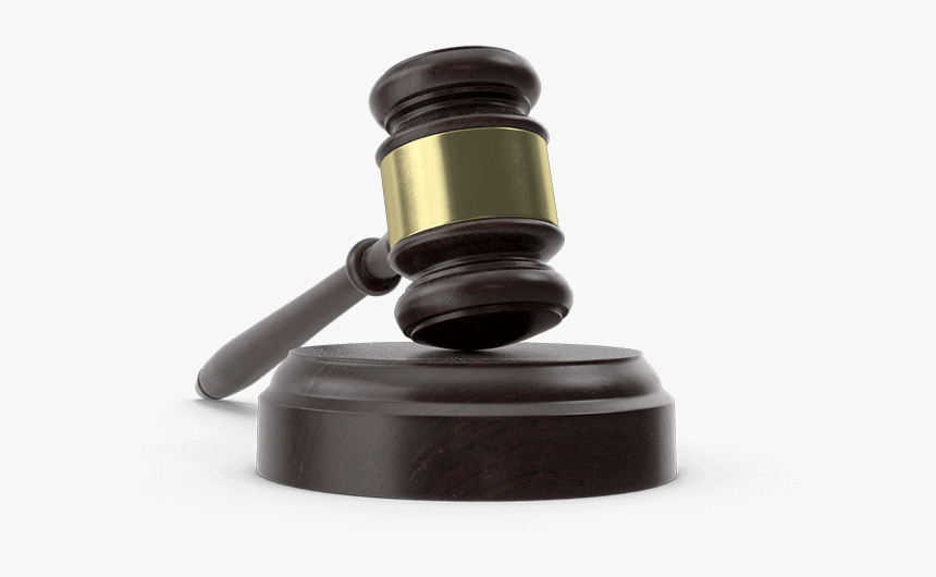 Judge, HD Png Download