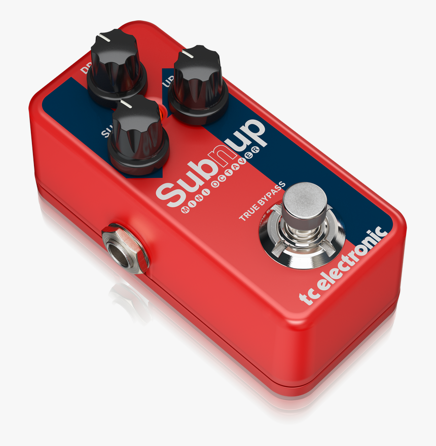 Tc Electronic Sub N Up Mini, HD Png Download