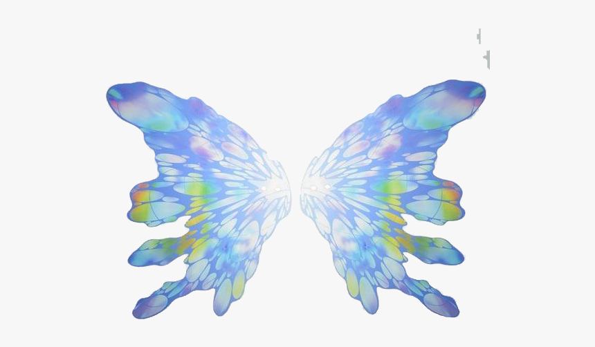 Gundam Moonlight Butterfly Wings, HD Png Download