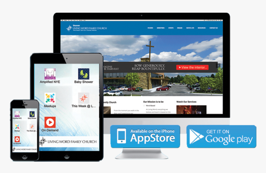 Online Advertising, HD Png Download