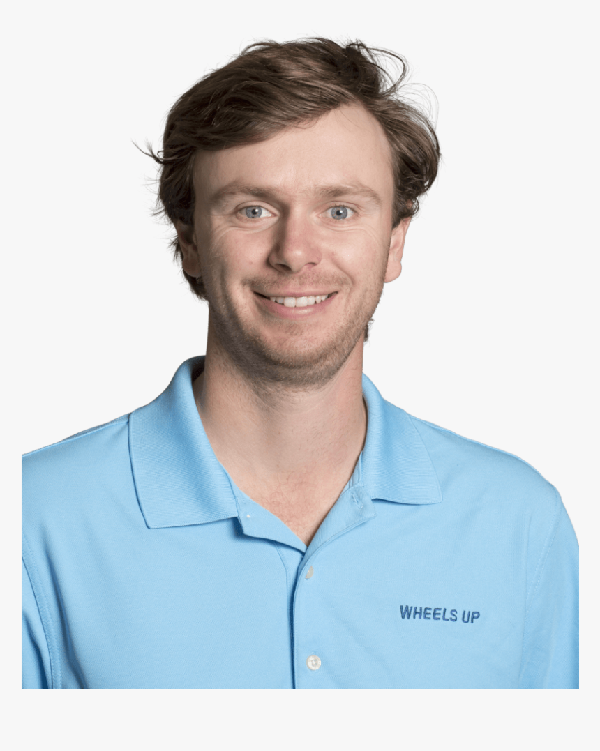 Evan Harmeling - Man, HD Png Download