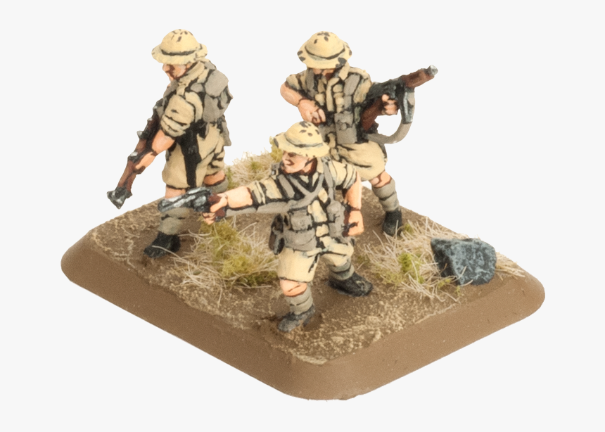 Infantry, HD Png Download