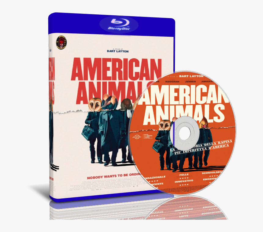 Blu-ray Disc, HD Png Download