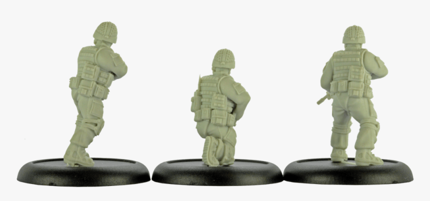 Soldier, HD Png Download