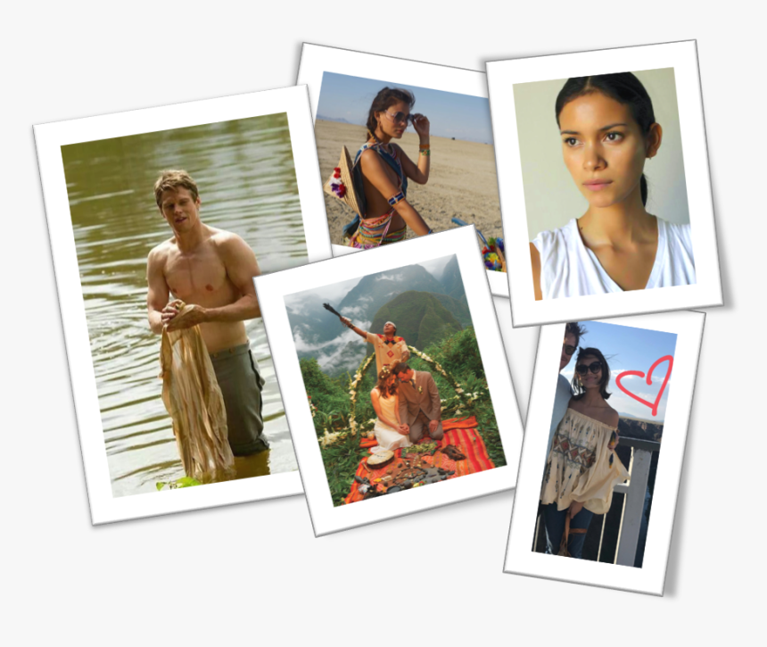 Image - Photograph, HD Png Download
