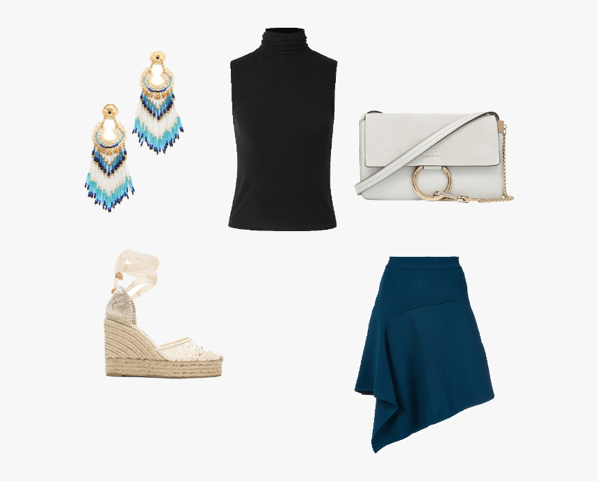 Summer Sun - Miniskirt, HD Png Download