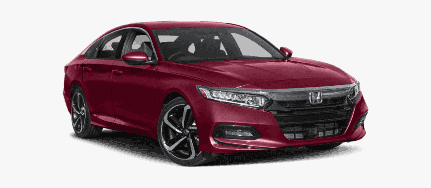 2020 Honda Accord Sport 1.5 T, HD Png Download