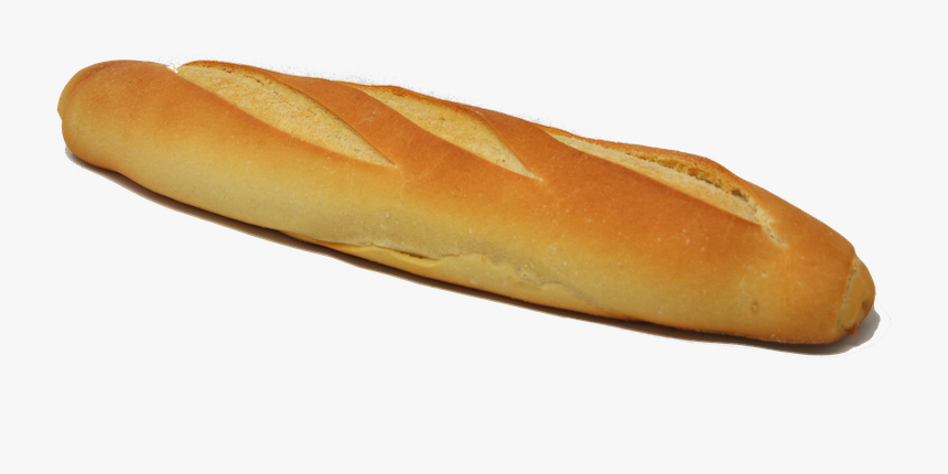 Hot Dog Bun, HD Png Download
