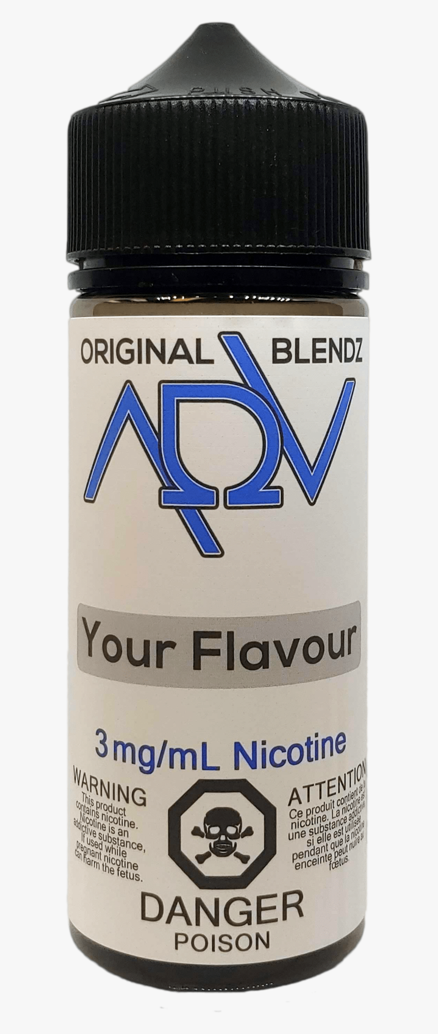 House E Liquids 120ml Adv Drinks 120ml Advblendz Gorillabottle, HD Png Download