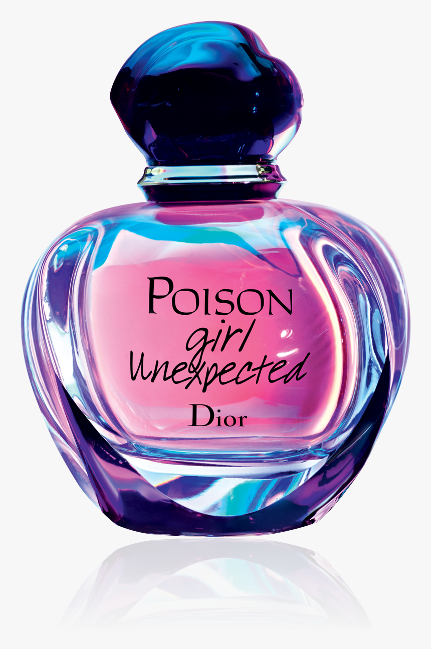 Poison Girl Unexpected, HD Png Download