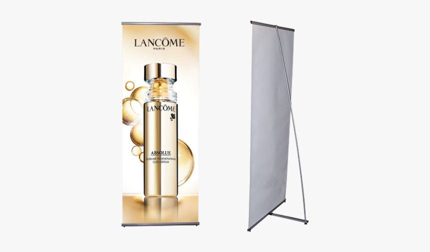 Custom Graphics - Absolue Oleo Serum Lancome, HD Png Download