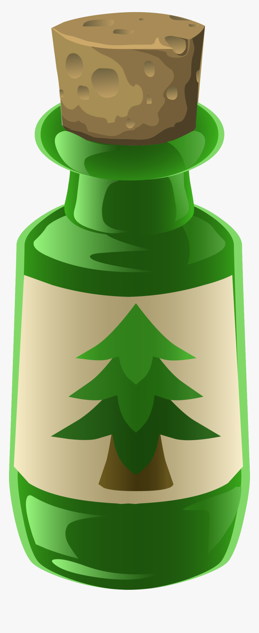 Poison Antidote - Antidote Clipart, HD Png Download