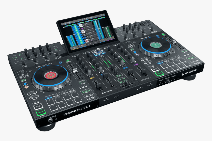 Denone Prime, HD Png Download