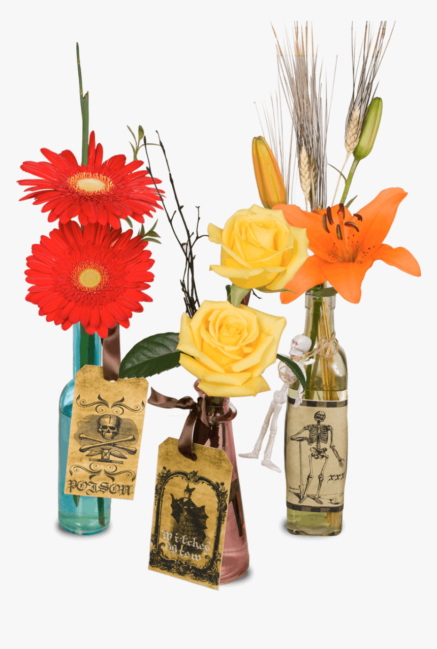 Bouquet, HD Png Download