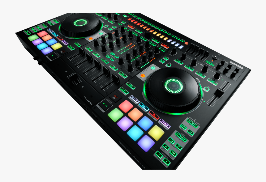 Mezcladores De Musica Png, Transparent Png