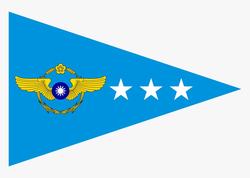 Explore Military Flags, Air Force, And More - Emblem, HD Png Download