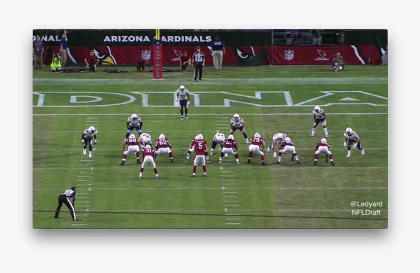 Sprint Football, HD Png Download