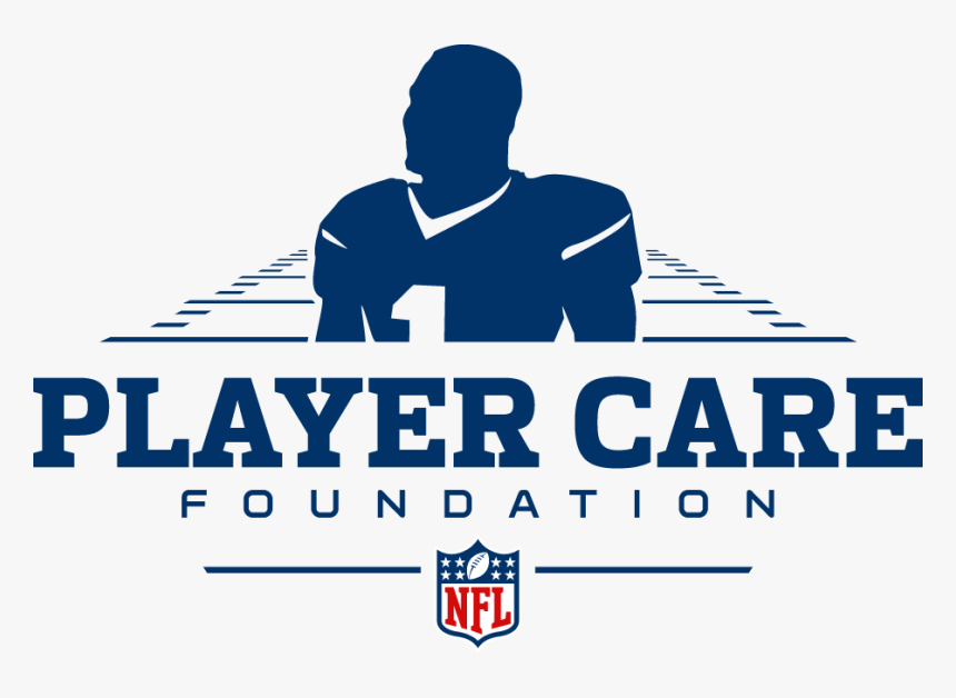 Player Care Foundation Logo, HD Png Download