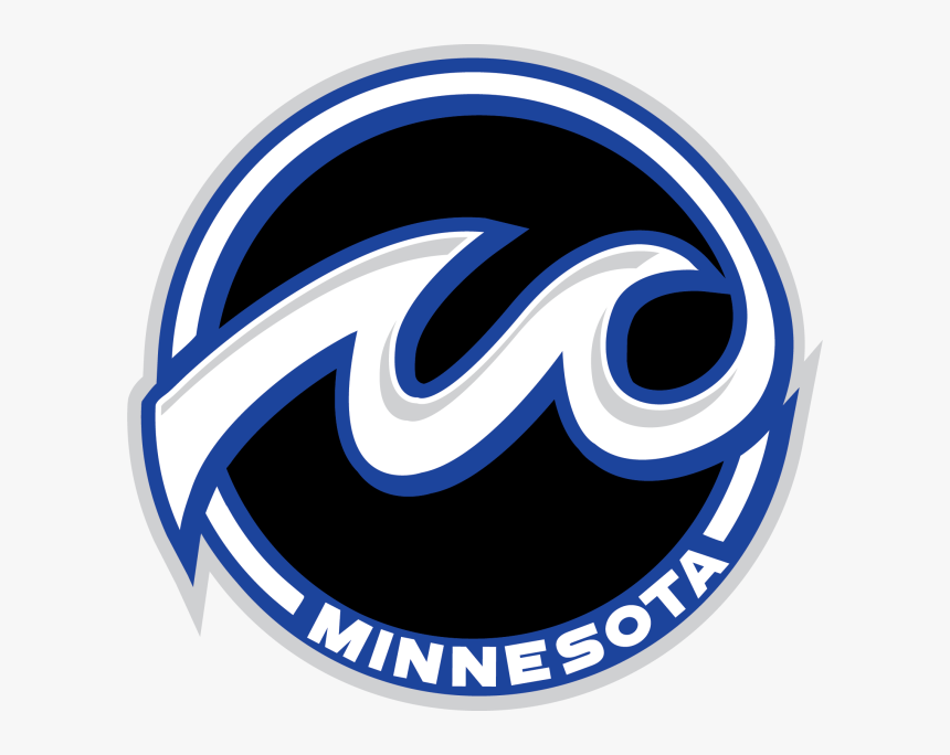 Minnesota Whitecaps Logo, HD Png Download