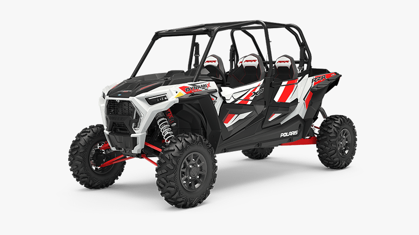 Rzr Xp 4 1000 Eps Black Pearl - 2020 Rzr Turbo S 4 Seater, HD Png Download