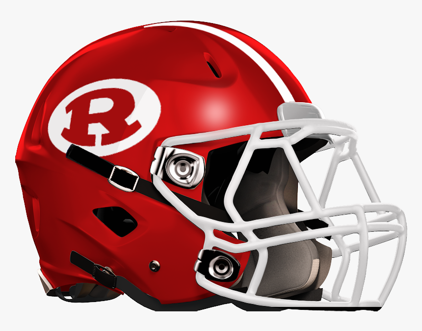 Marietta High School Football Helmet, HD Png Download