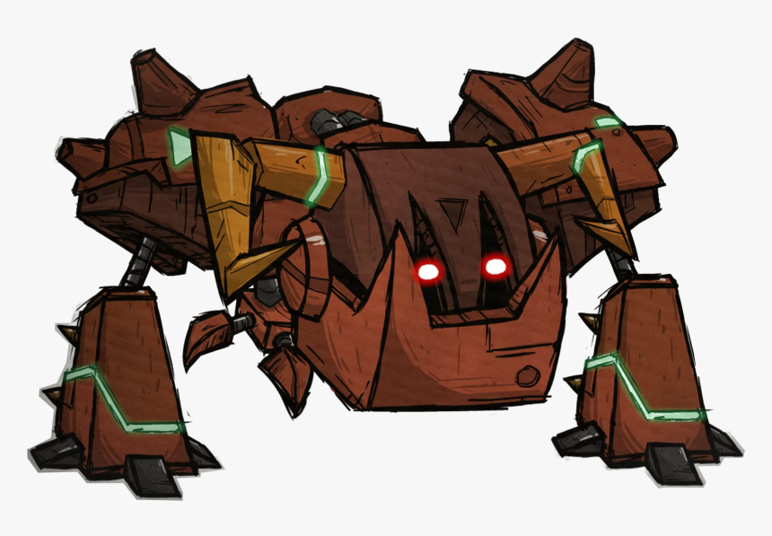 Hamlet Icon - Bfb Don T Starve, HD Png Download