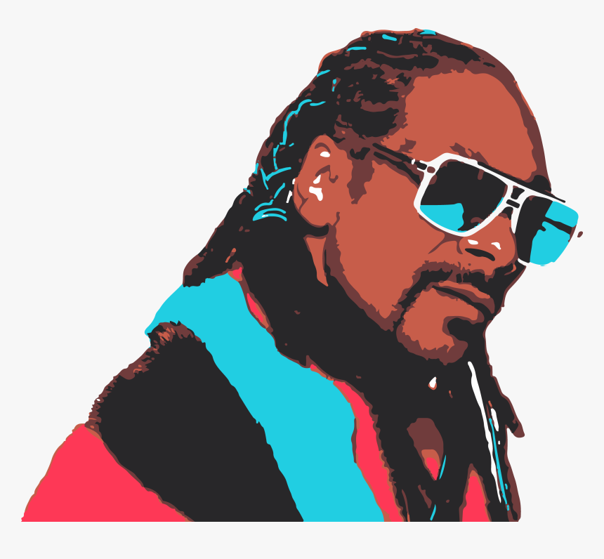 Dimitri Vegas & Like Mike Snoop Dogg, HD Png Download