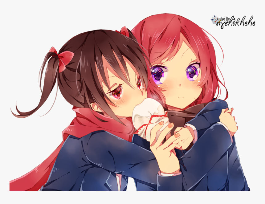 Hug Makinico, HD Png Download