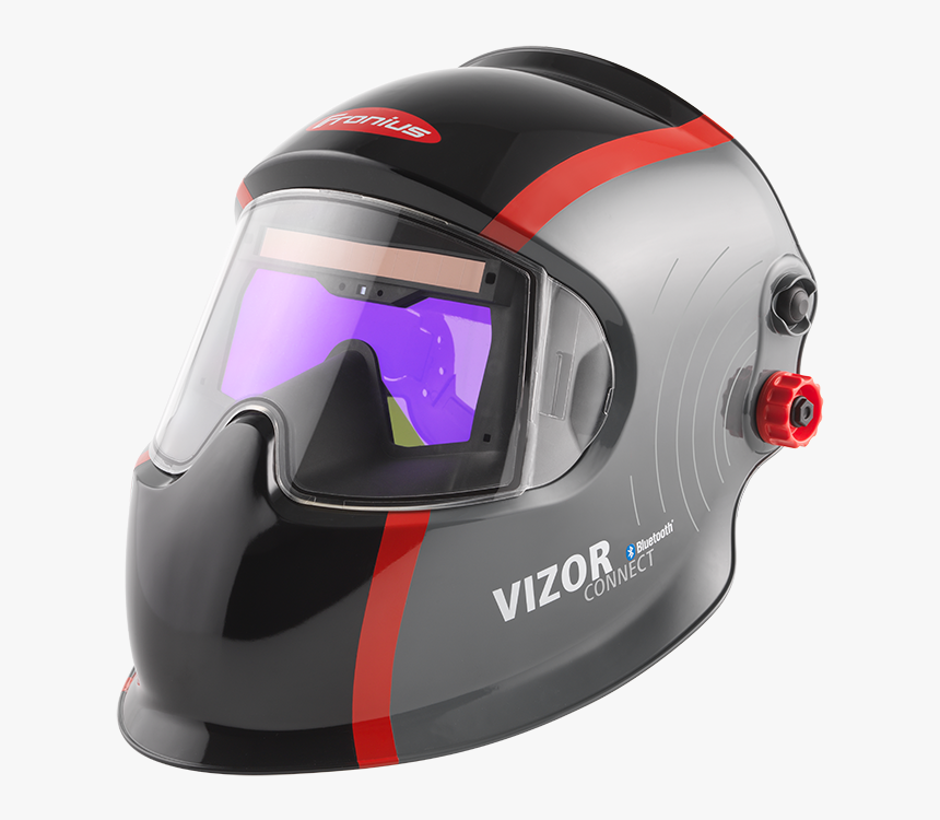 Vizor Connect, HD Png Download