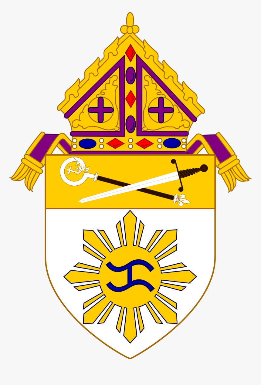 Military Ordinariate Of The Philippines, HD Png Download