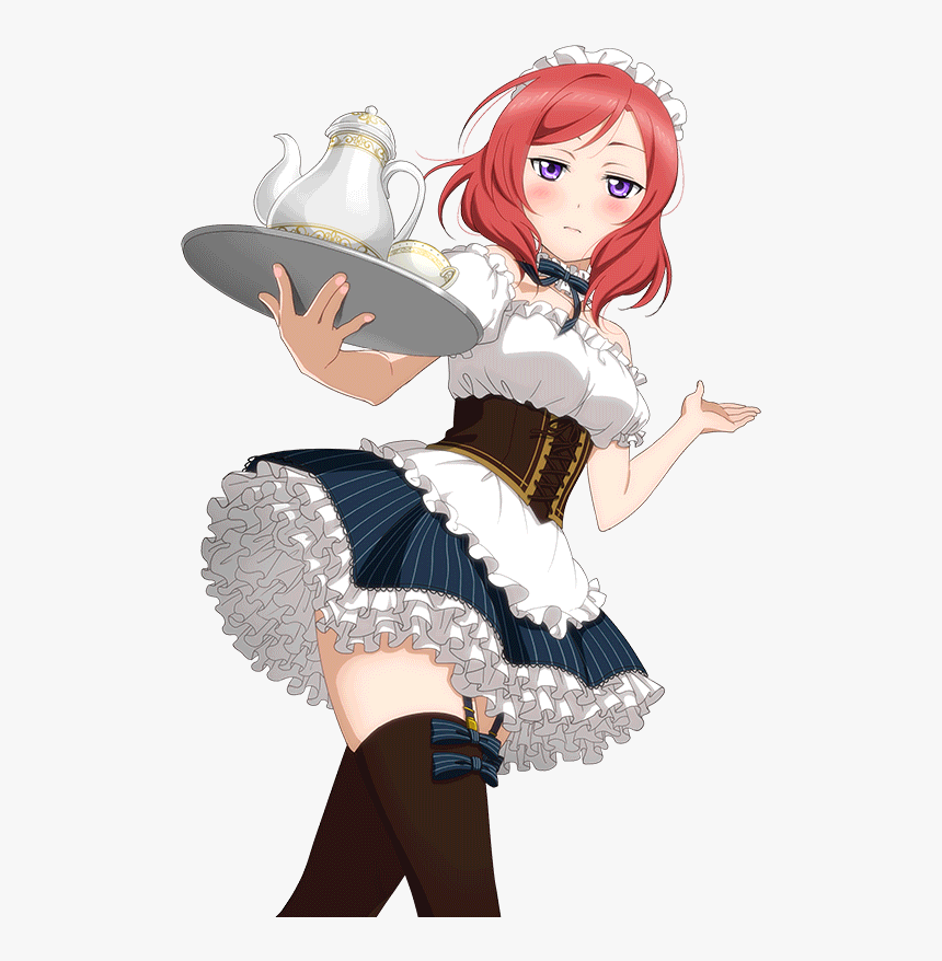 Maki Nishikino Maki Transparent, HD Png Download