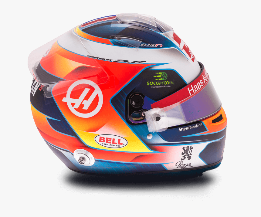 Haas F1 Team, HD Png Download