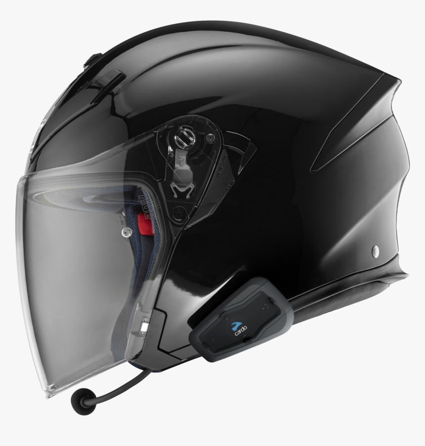 Cardo Freecom 1, HD Png Download