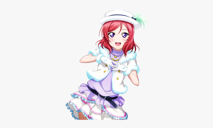 Maki Nishikino, HD Png Download